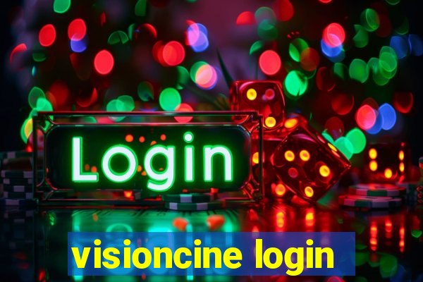 visioncine login